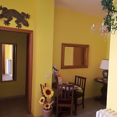 Locanda Del Golfo La Spezia Buitenkant foto