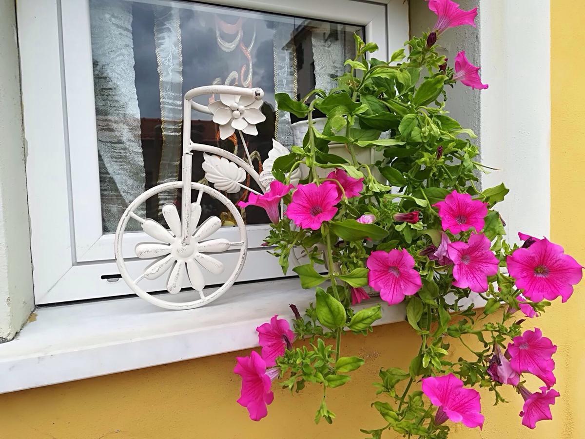 Locanda Del Golfo La Spezia Buitenkant foto