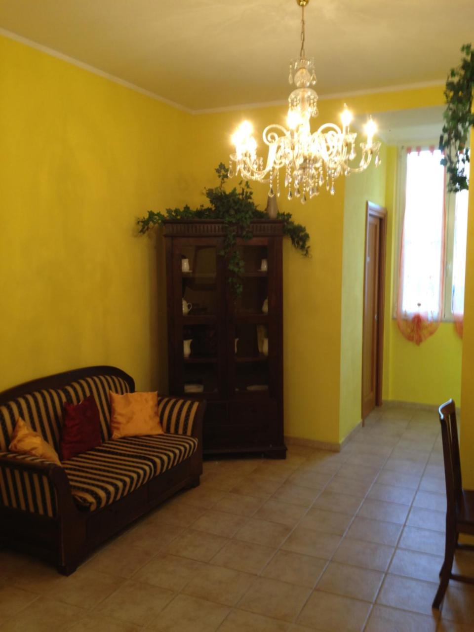 Locanda Del Golfo La Spezia Buitenkant foto